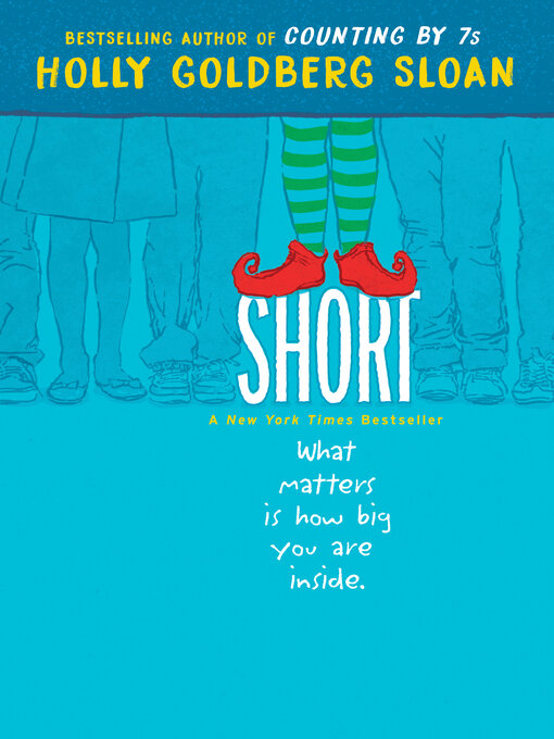Cover image for Short